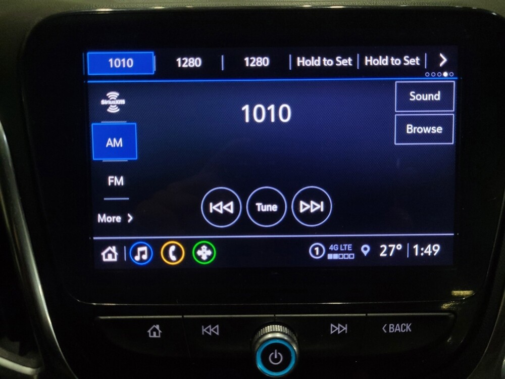 2022 Chevrolet Equinox in Pittsburgh, PA 15237 - 18108825 25