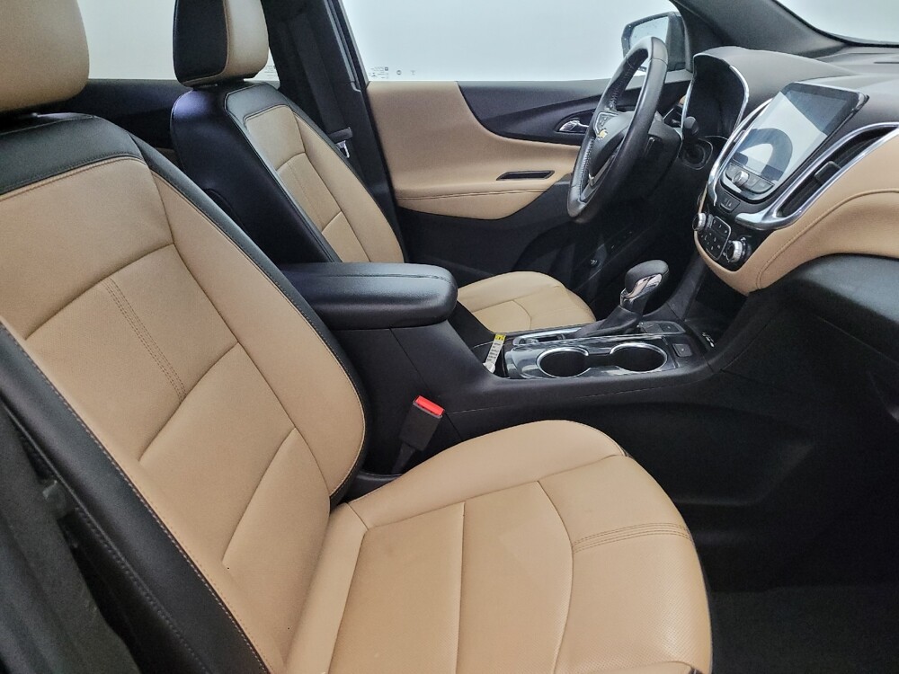 2022 Chevrolet Equinox in Pittsburgh, PA 15237 - 18108825 21