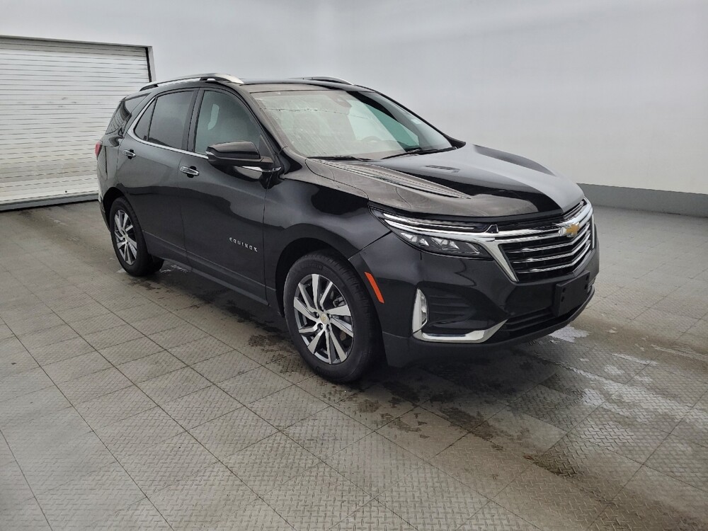 2022 Chevrolet Equinox in Pittsburgh, PA 15237 - 18108825 13