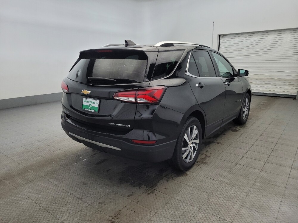 2022 Chevrolet Equinox in Pittsburgh, PA 15237 - 18108825 9