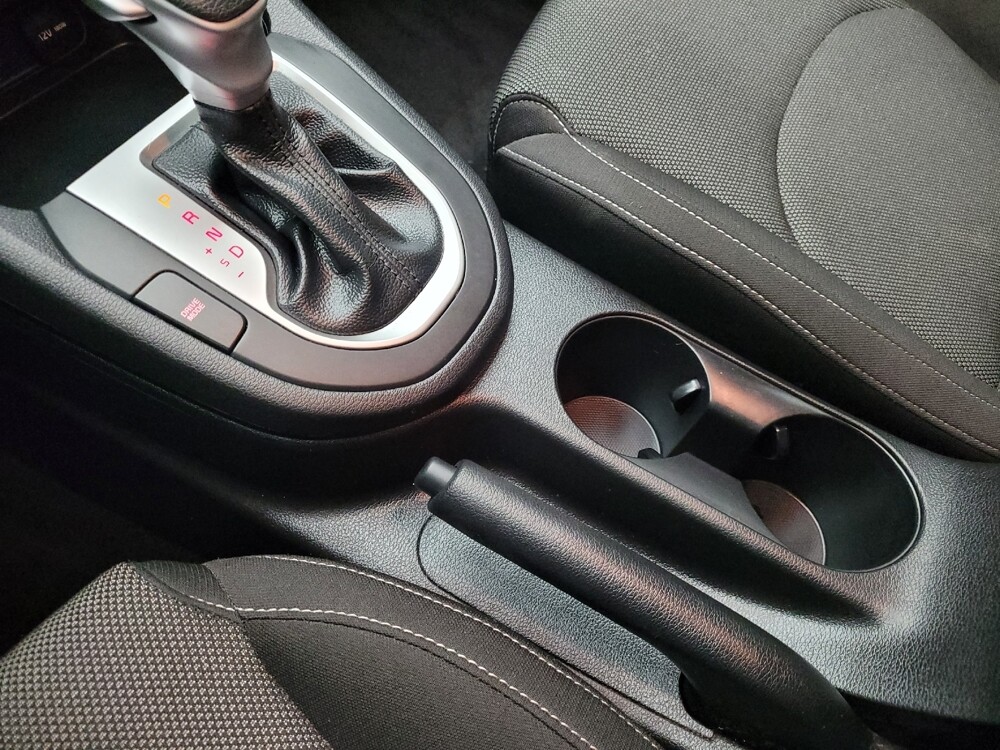 2023 Kia Forte in Eastpointe, MI 48021 - 18108827 26