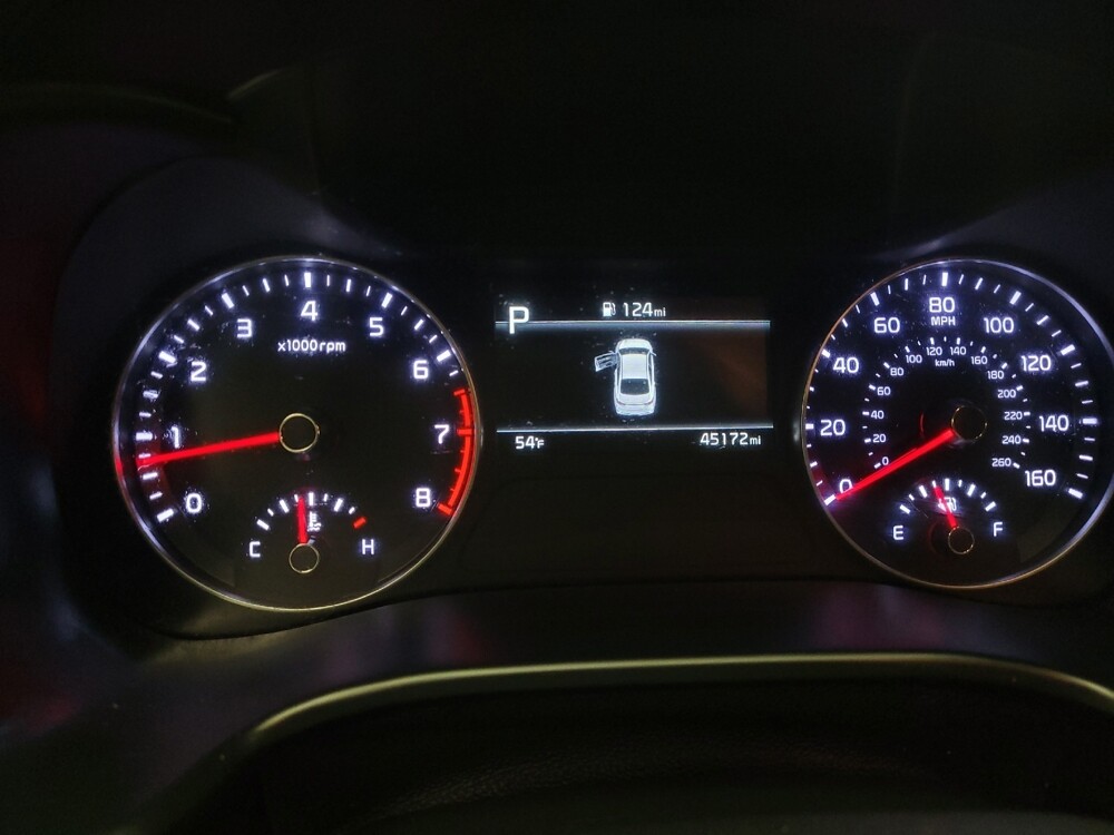 2023 Kia Forte in Eastpointe, MI 48021 - 18108827 23