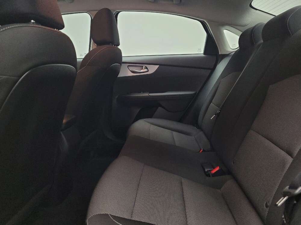 2023 Kia Forte in Eastpointe, MI 48021 - 18108827 18