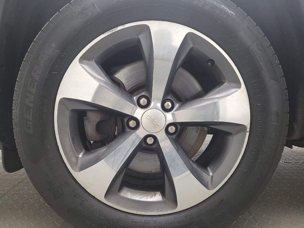 2019 Jeep Cherokee in Eastpointe, MI 48021 - 18108828 31