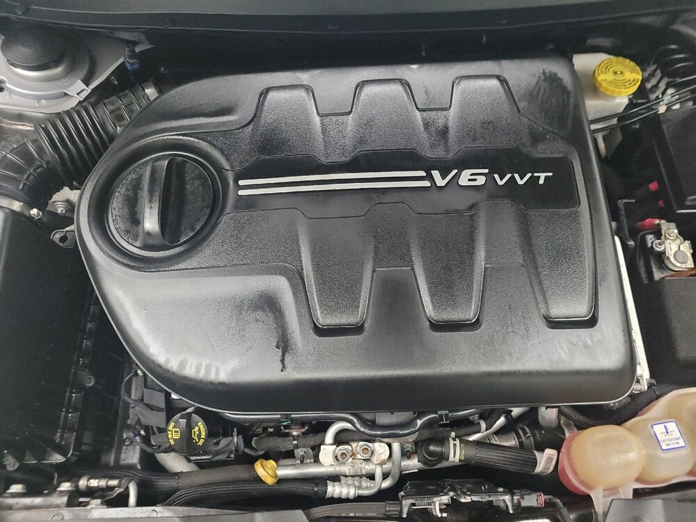 2019 Jeep Cherokee in Eastpointe, MI 48021 - 18108828 30