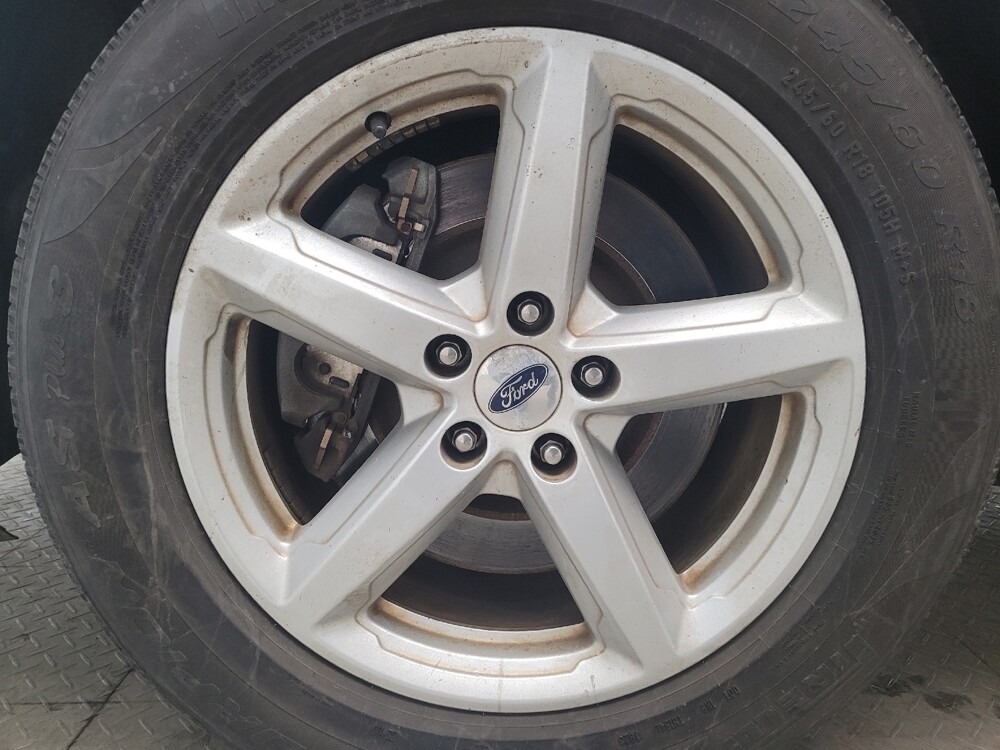 2017 Ford Explorer in Grand Rapids, MI 49508 - 18108829 31