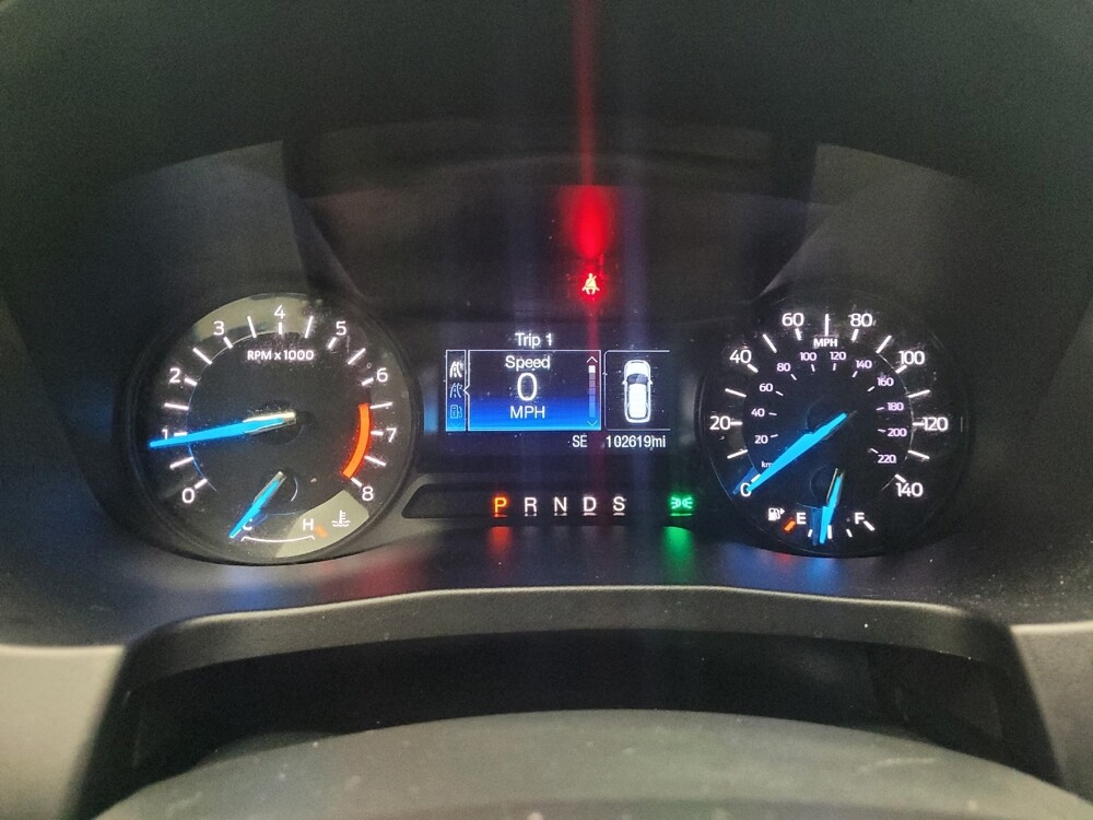 2017 Ford Explorer in Grand Rapids, MI 49508 - 18108829 23