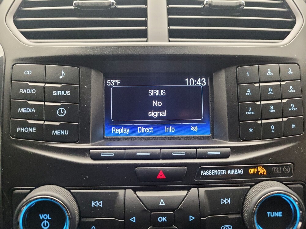 2017 Ford Explorer in Grand Rapids, MI 49508 - 18108829 25