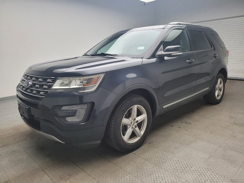2017 Ford Explorer in Grand Rapids, MI 49508 - 18108829 2