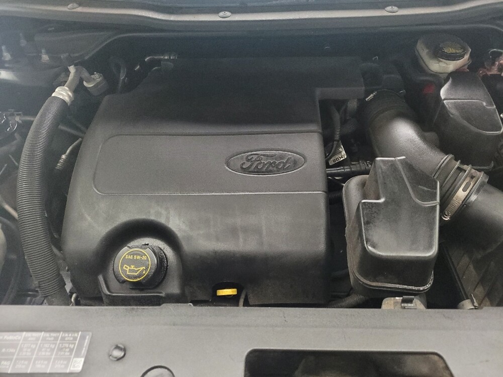 2017 Ford Explorer in Grand Rapids, MI 49508 - 18108829 30