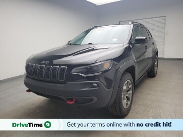 2022 Jeep Cherokee in Grand Rapids, MI 49508