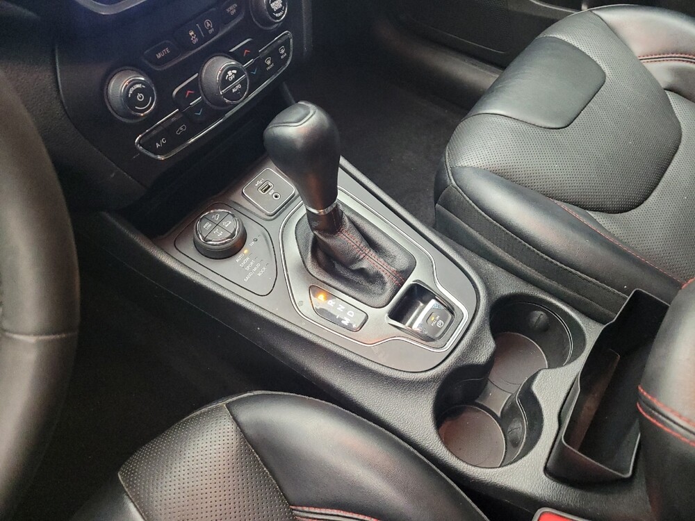 2022 Jeep Cherokee in Grand Rapids, MI 49508 - 18108830 26