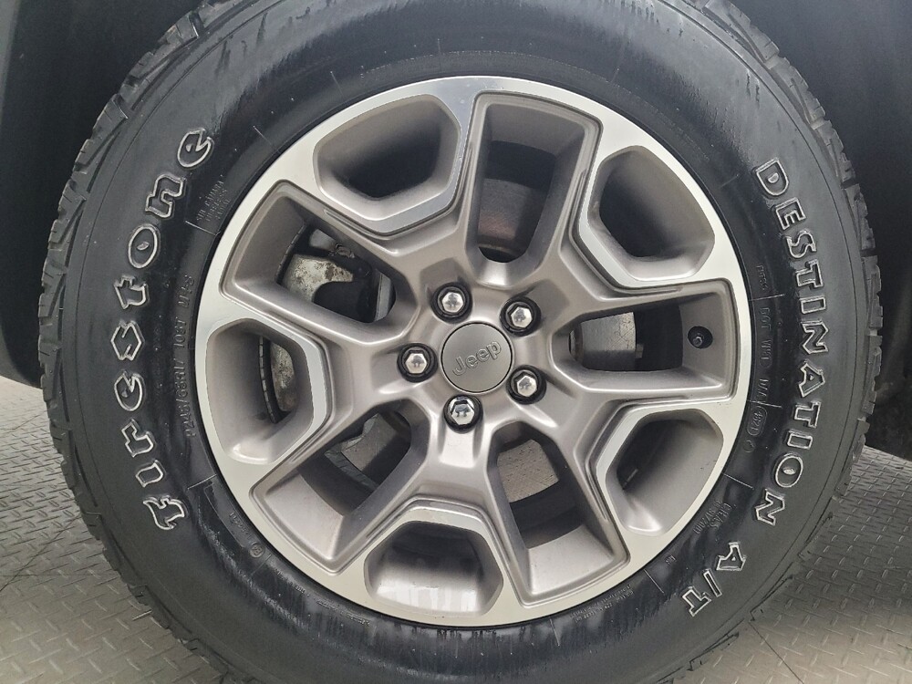 2022 Jeep Cherokee in Grand Rapids, MI 49508 - 18108830 31