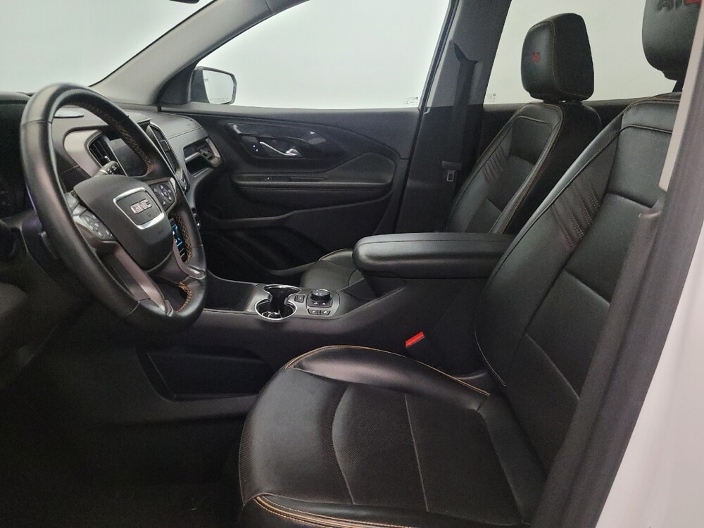 2023 GMC Terrain in Richmond, VA 23235 - 18108831 17