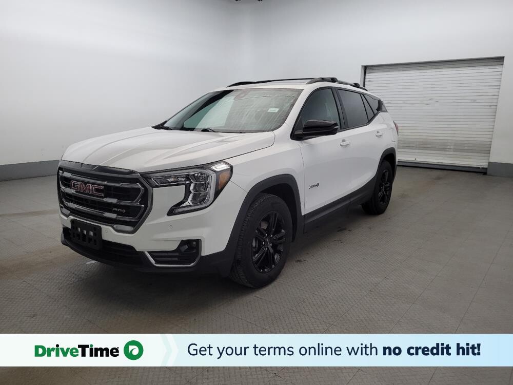 2023 GMC Terrain in Richmond, VA 23235 - 18108831