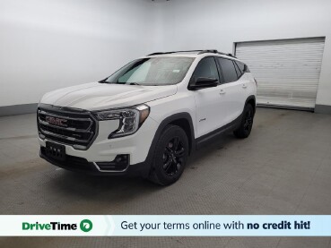 2023 GMC Terrain in Richmond, VA 23235