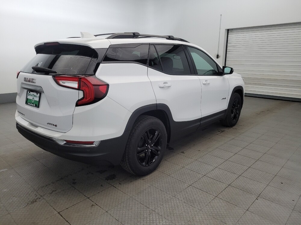 2023 GMC Terrain in Richmond, VA 23235 - 18108831 9