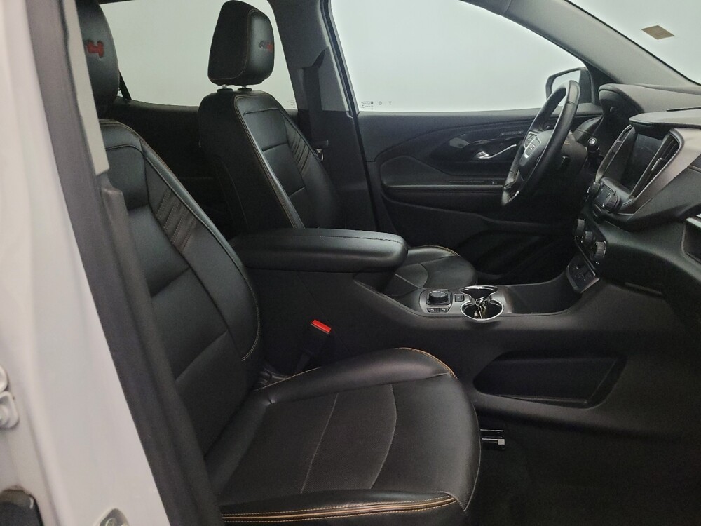 2023 GMC Terrain in Richmond, VA 23235 - 18108831 21