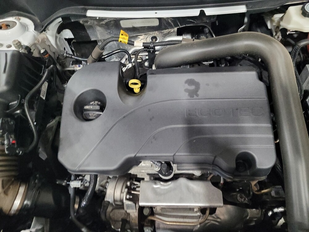 2023 GMC Terrain in Richmond, VA 23235 - 18108831 30