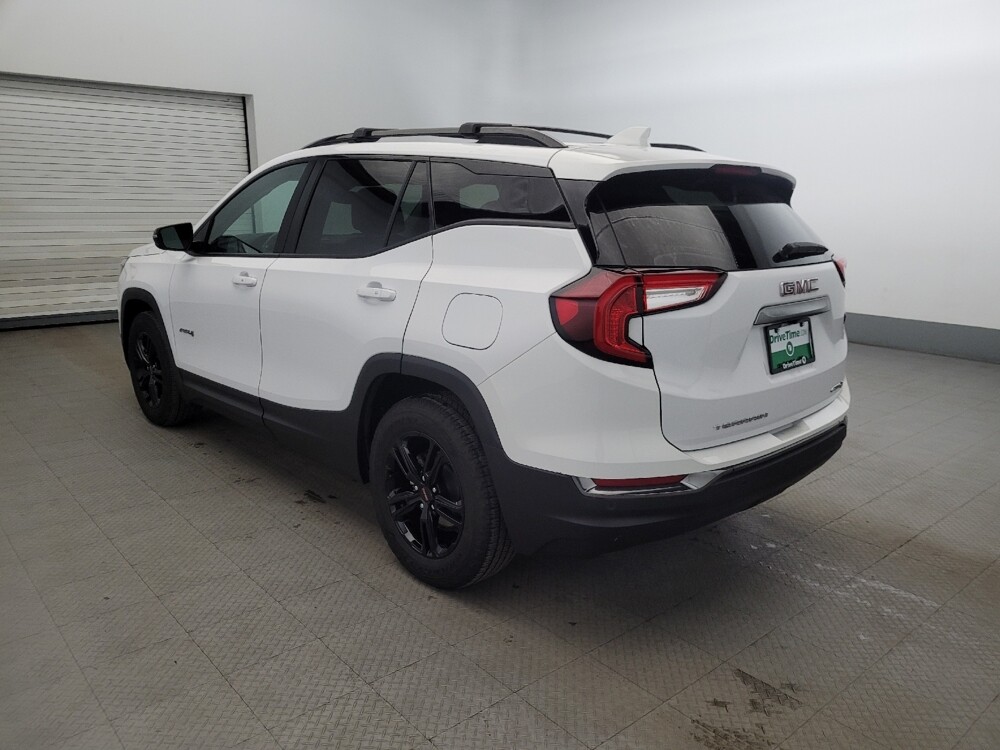 2023 GMC Terrain in Richmond, VA 23235 - 18108831 5