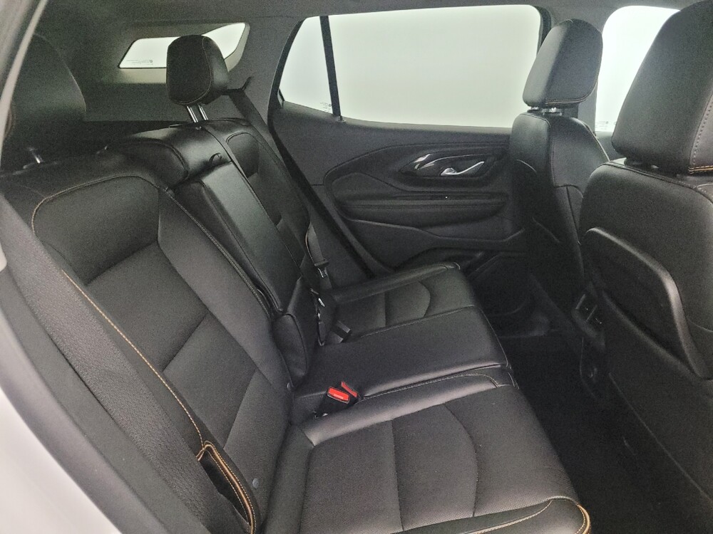 2023 GMC Terrain in Richmond, VA 23235 - 18108831 19