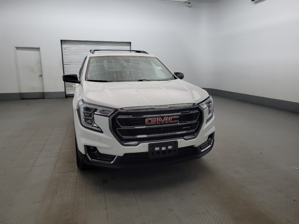 2023 GMC Terrain in Richmond, VA 23235 - 18108831 14