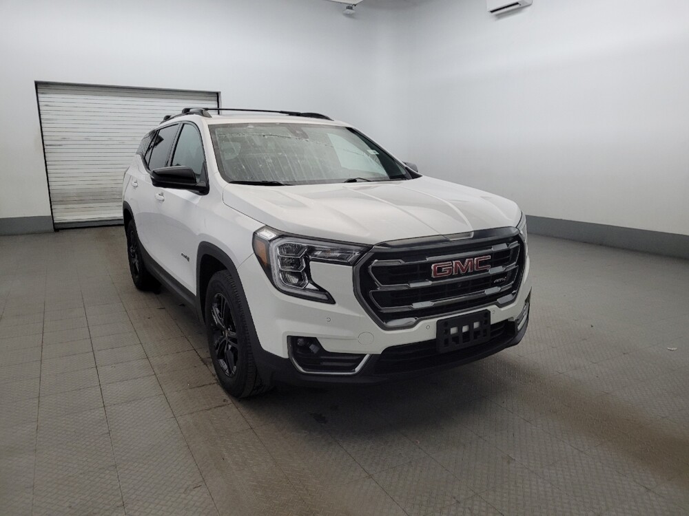 2023 GMC Terrain in Richmond, VA 23235 - 18108831 13