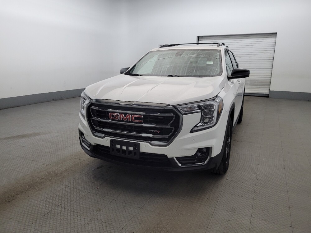 2023 GMC Terrain in Richmond, VA 23235 - 18108831 15