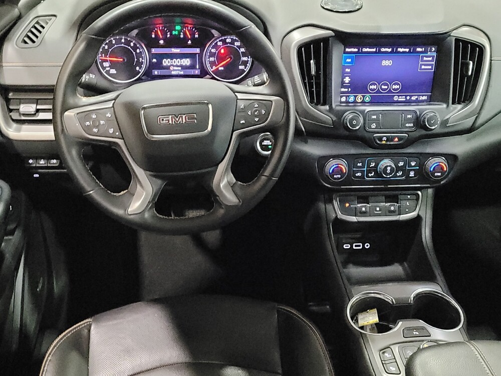 2023 GMC Terrain in Richmond, VA 23235 - 18108831 22