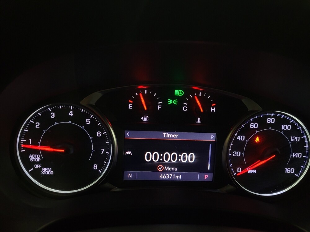 2023 GMC Terrain in Richmond, VA 23235 - 18108831 23