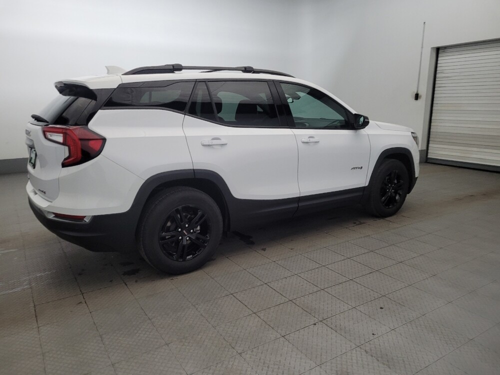 2023 GMC Terrain in Richmond, VA 23235 - 18108831 10