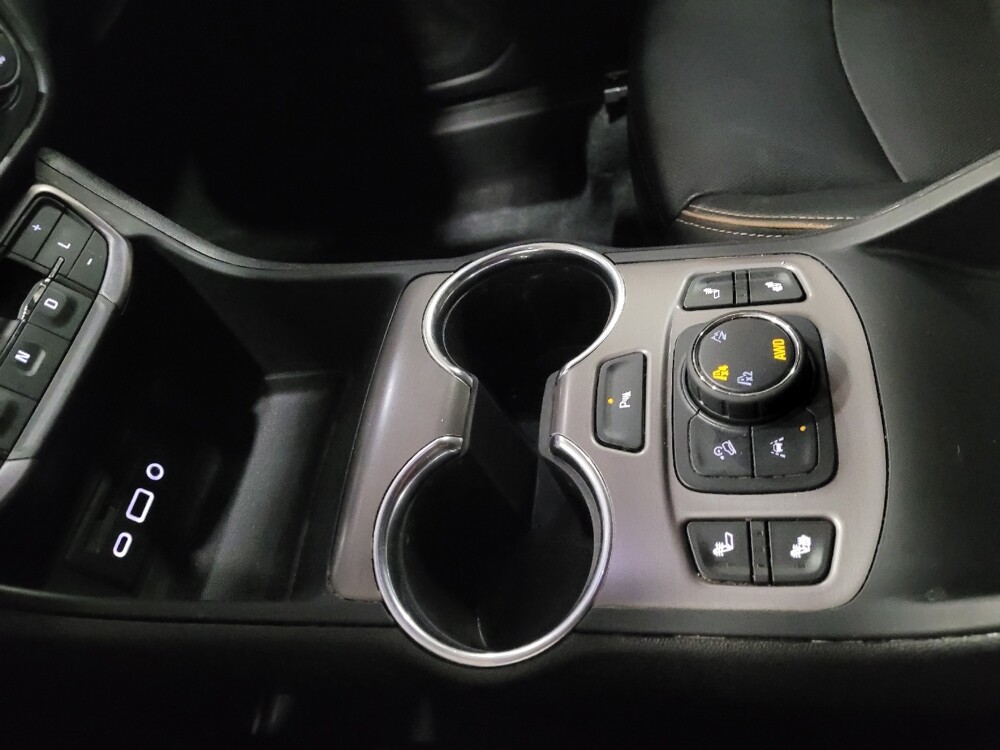 2023 GMC Terrain in Richmond, VA 23235 - 18108831 26