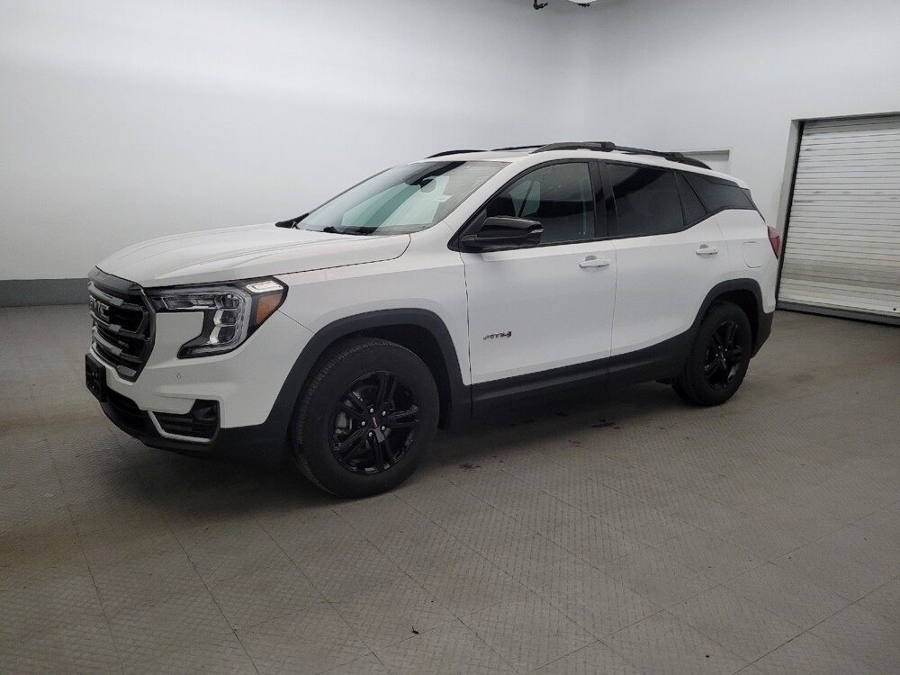 2023 GMC Terrain in Richmond, VA 23235 - 18108831 2