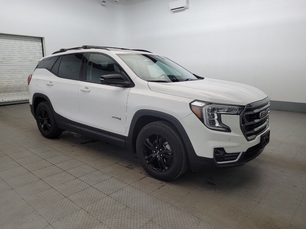 2023 GMC Terrain in Richmond, VA 23235 - 18108831 11