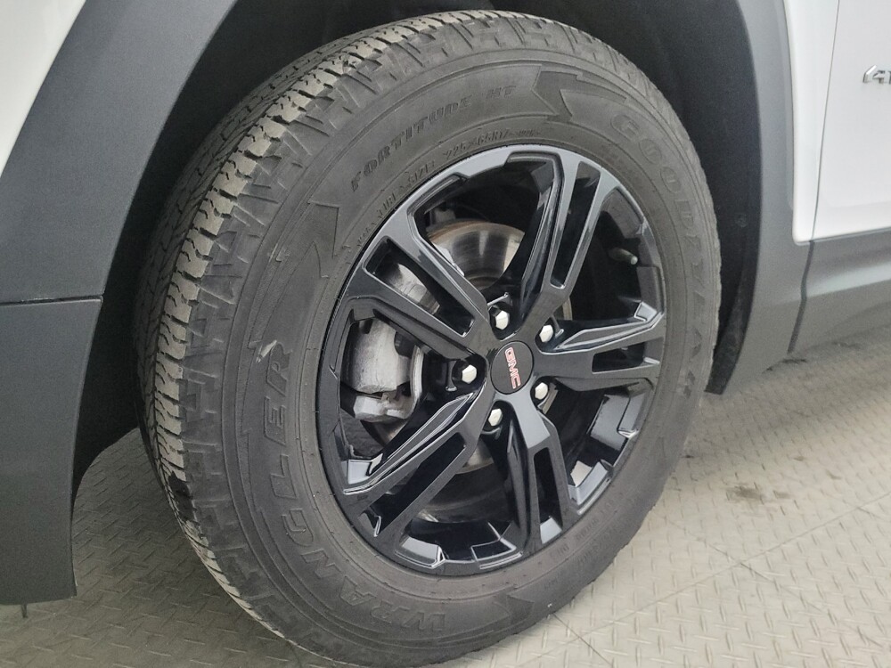 2023 GMC Terrain in Richmond, VA 23235 - 18108831 31