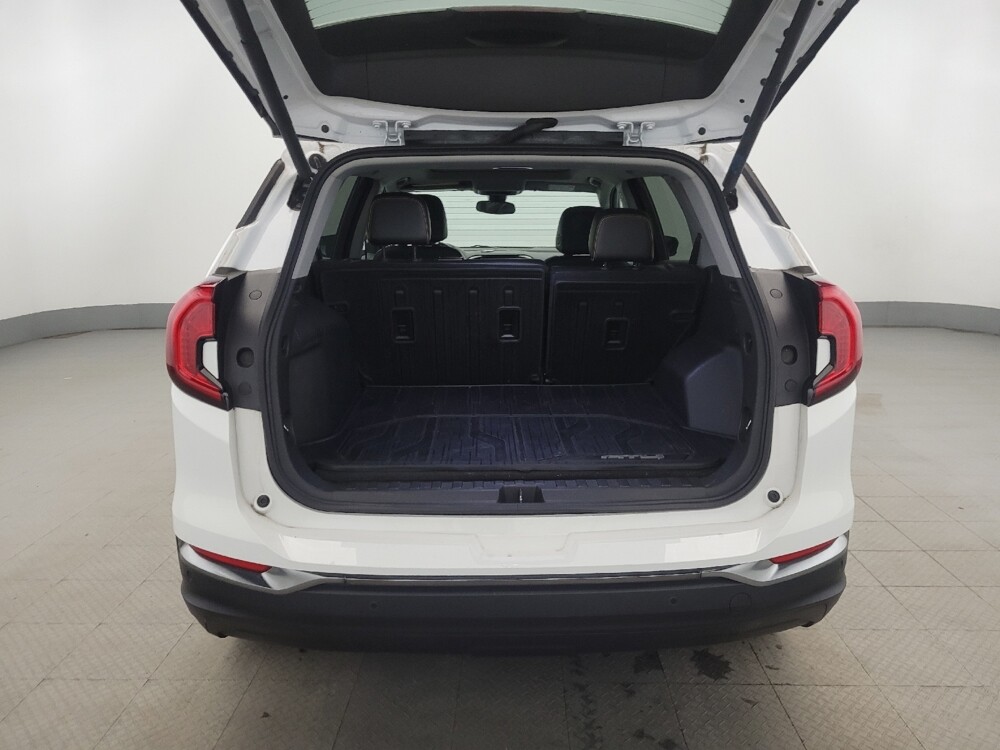 2023 GMC Terrain in Richmond, VA 23235 - 18108831 29