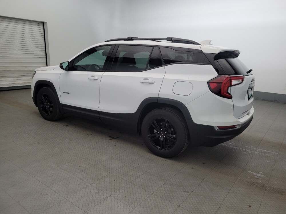 2023 GMC Terrain in Richmond, VA 23235 - 18108831 3