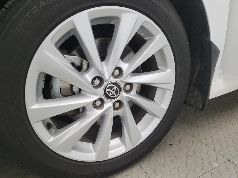 2023 Toyota Camry in New Castle, DE 19720 - 18108832 31