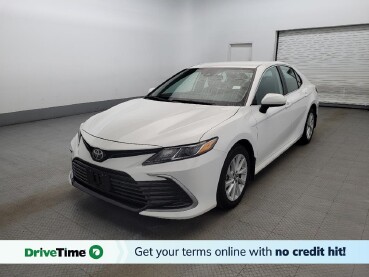 2023 Toyota Camry in New Castle, DE 19720