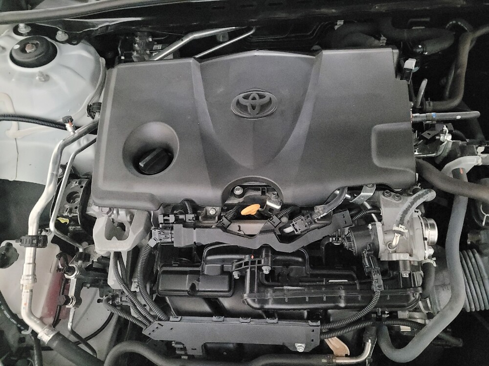 2023 Toyota Camry in New Castle, DE 19720 - 18108832 30