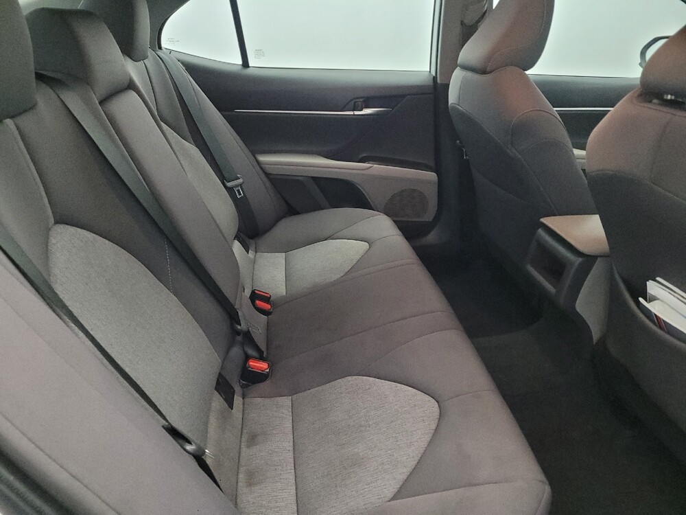 2023 Toyota Camry in New Castle, DE 19720 - 18108832 19
