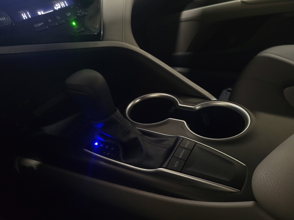 2023 Toyota Camry in New Castle, DE 19720 - 18108832 26