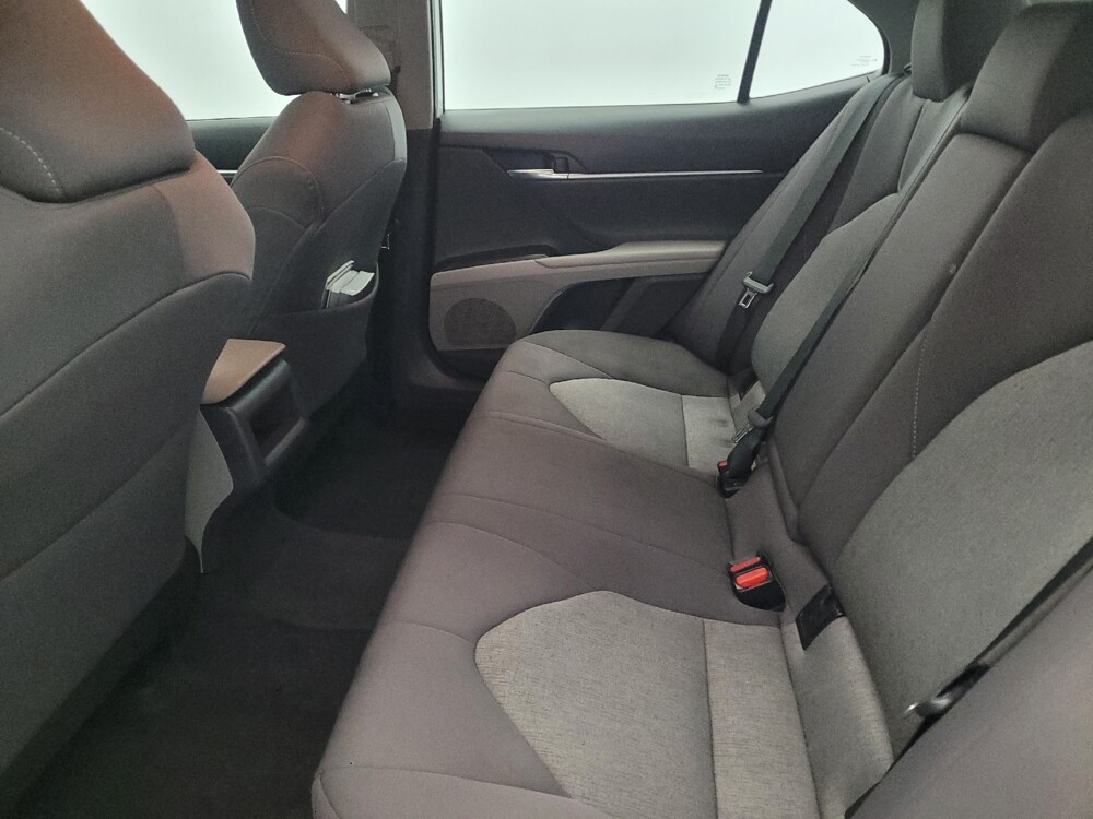 2023 Toyota Camry in New Castle, DE 19720 - 18108832 18