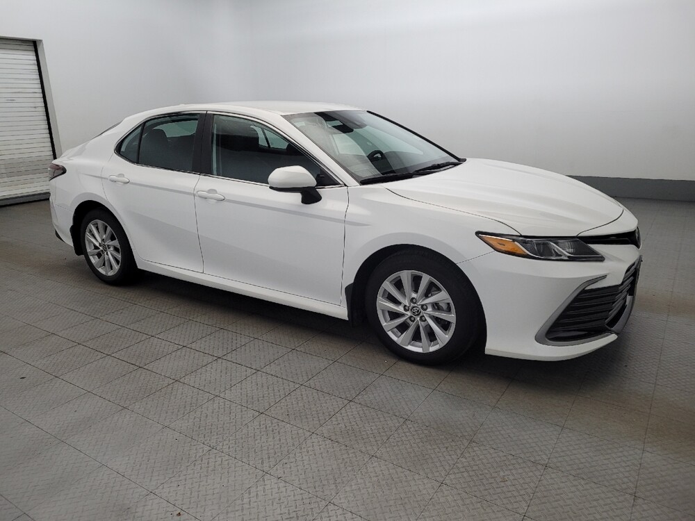 2023 Toyota Camry in New Castle, DE 19720 - 18108832 11