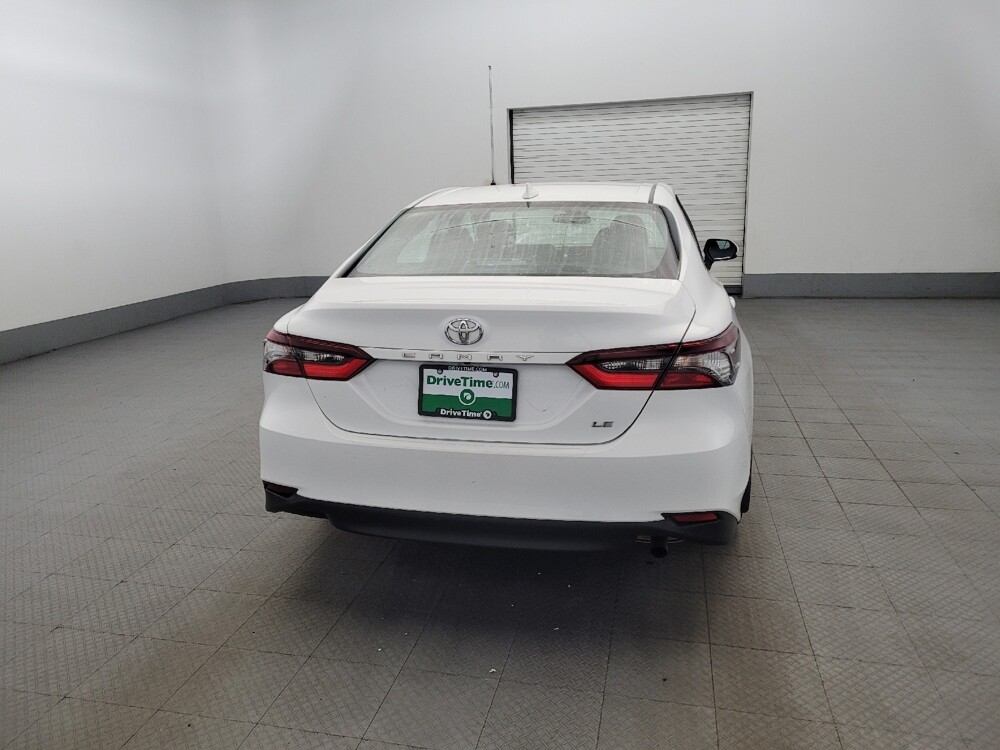 2023 Toyota Camry in New Castle, DE 19720 - 18108832 7