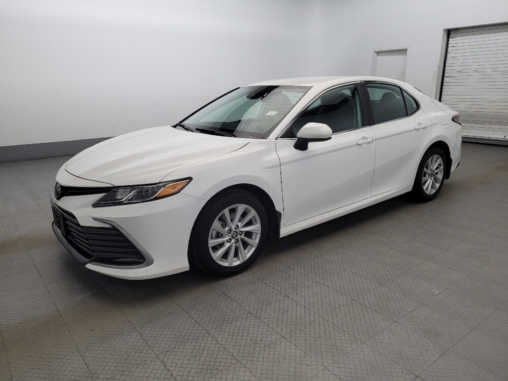2023 Toyota Camry in New Castle, DE 19720 - 18108832 2