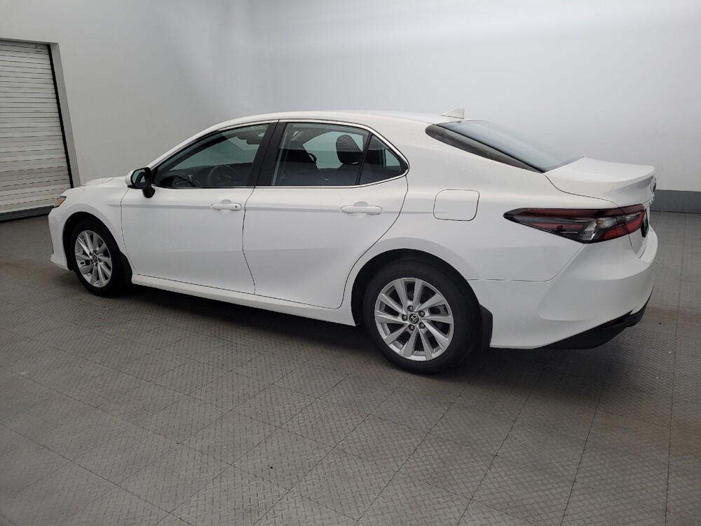 2023 Toyota Camry in New Castle, DE 19720 - 18108832 3