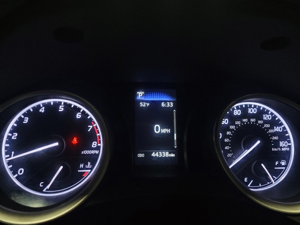 2023 Toyota Camry in New Castle, DE 19720 - 18108832 23