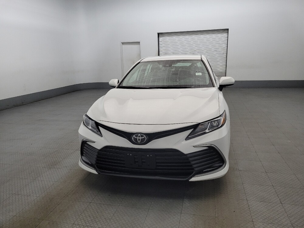 2023 Toyota Camry in New Castle, DE 19720 - 18108832 15