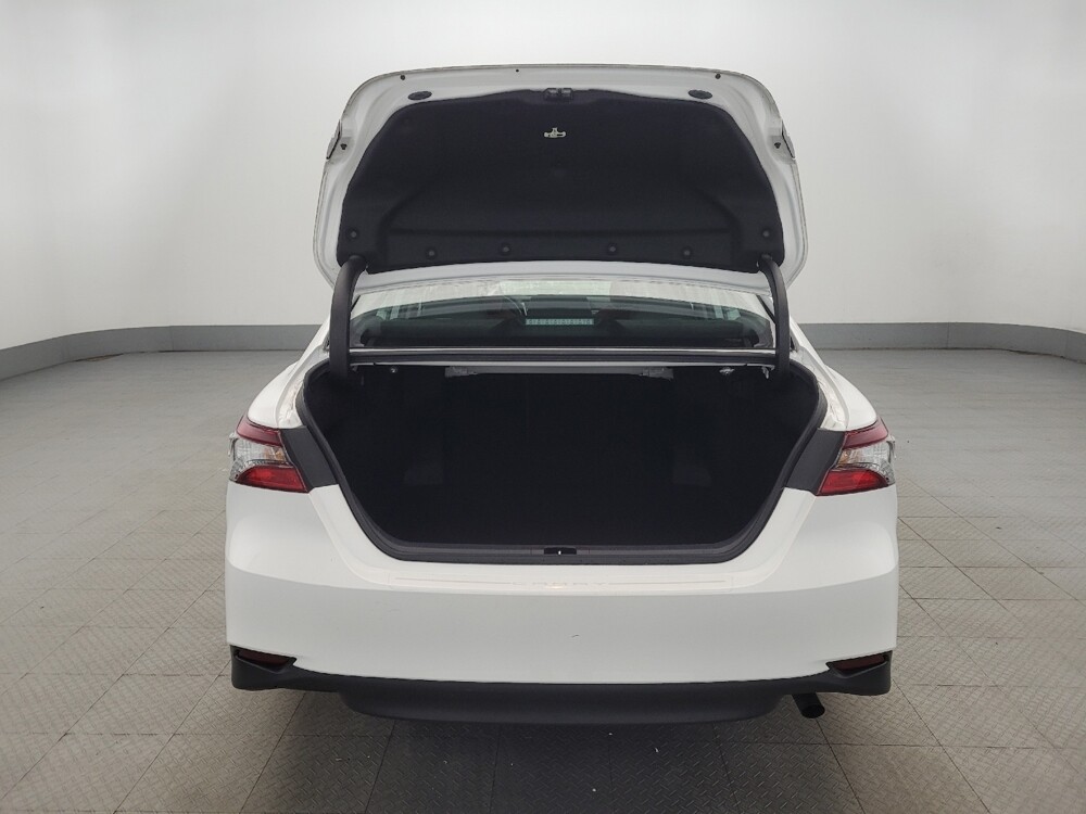 2023 Toyota Camry in New Castle, DE 19720 - 18108832 29